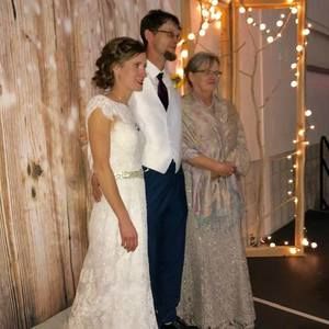 Meet your Posher, Sandra